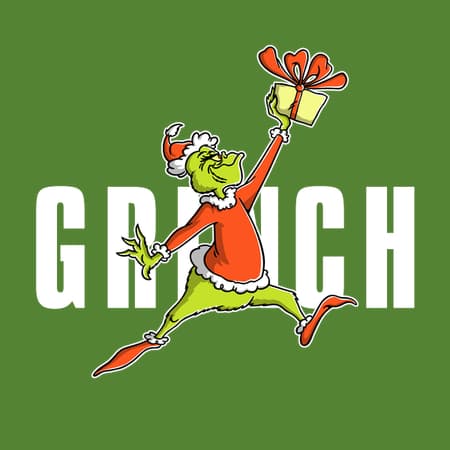 AIR GRINCH