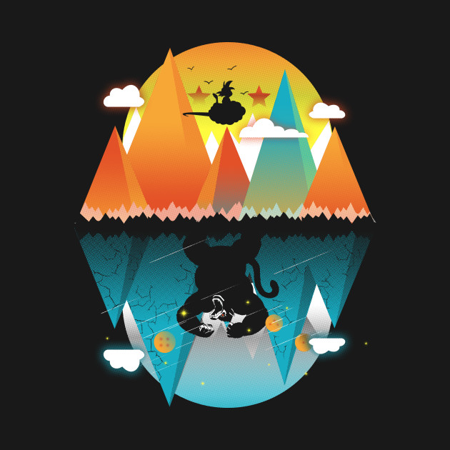 Adventures of Son Goku