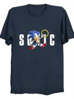 Air Sonic T-Shirt