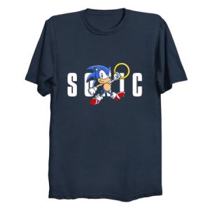 Sonic the Hedgehog T-Shirt