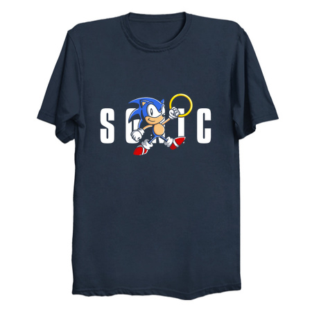 Sonic the Hedgehog T-Shirt