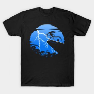 Aliens T-Shirt