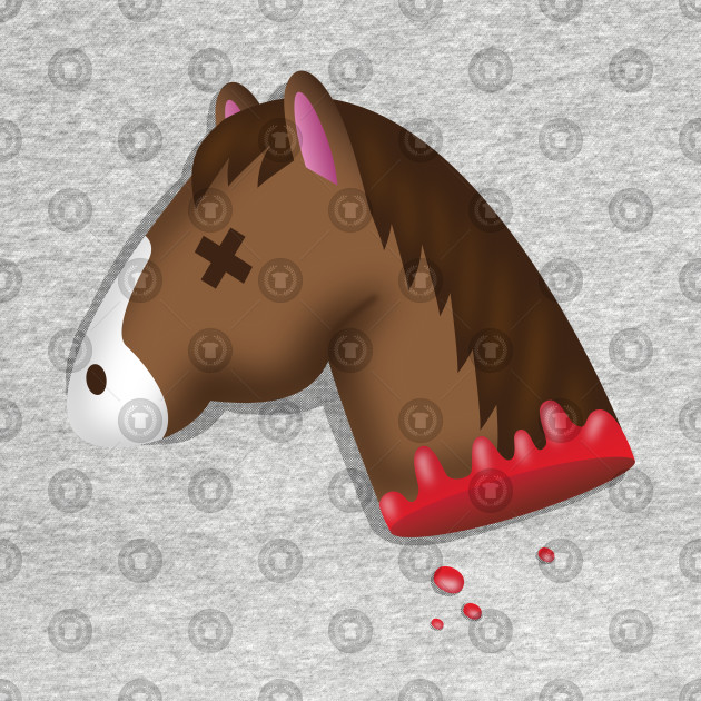 An offer he can't refuse Emoji