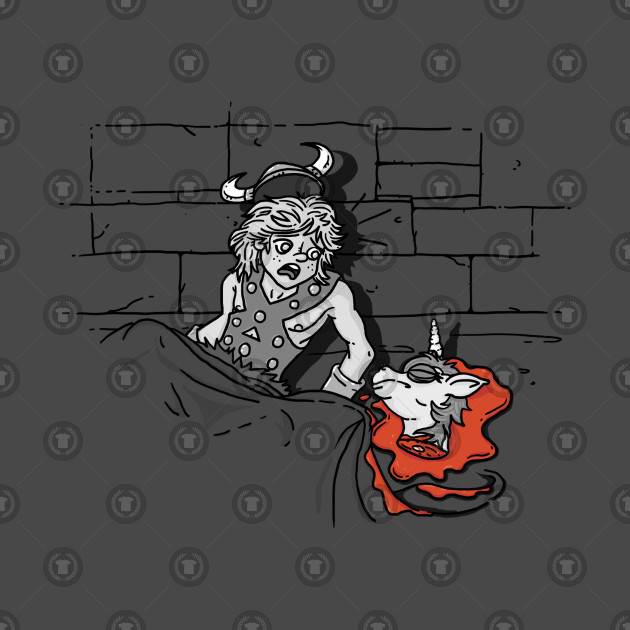 An offer he can't refuse