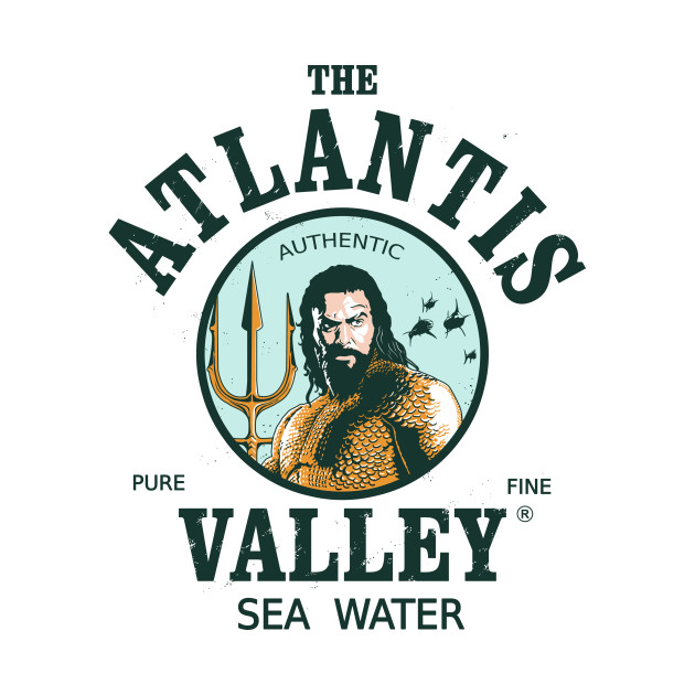 Atlantis Design Atlantis