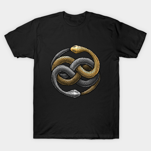 Auryn colour T-Shirt Auryn colour