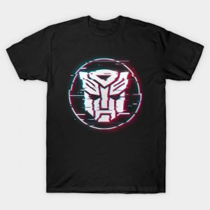 Transformers T-Shirt