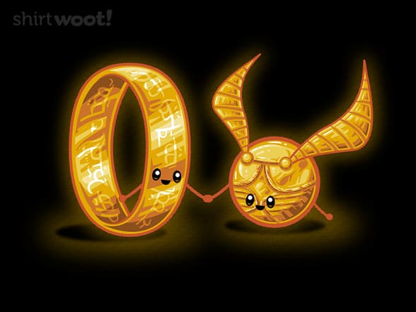 BFF (Best Fantasy Forever)