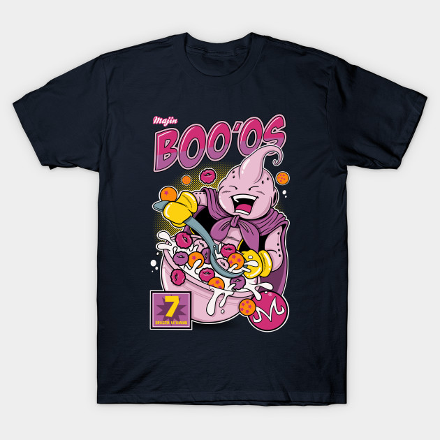 Majin Bu T-Shirt