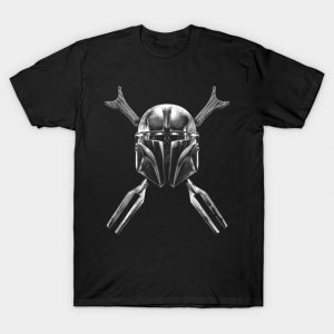 The Mandalorian T-Shirt