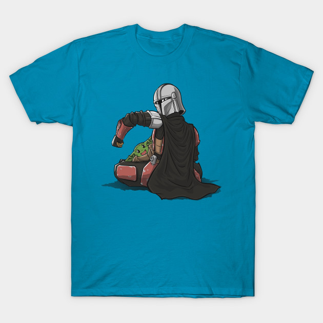 The Mandalorian T-Shirt