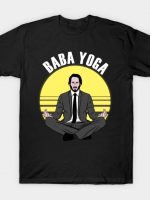 Baba Yoga T-Shirt
