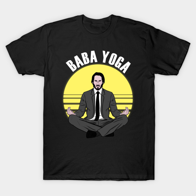 Baba Yoga