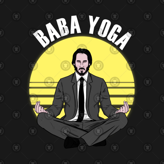 Baba Yoga