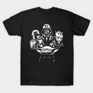 Star Wars T-Shirt