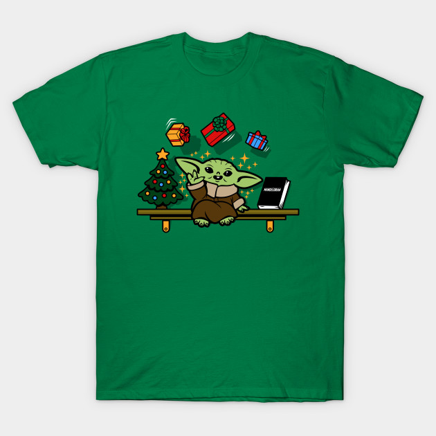Baby Yoda T-Shirt