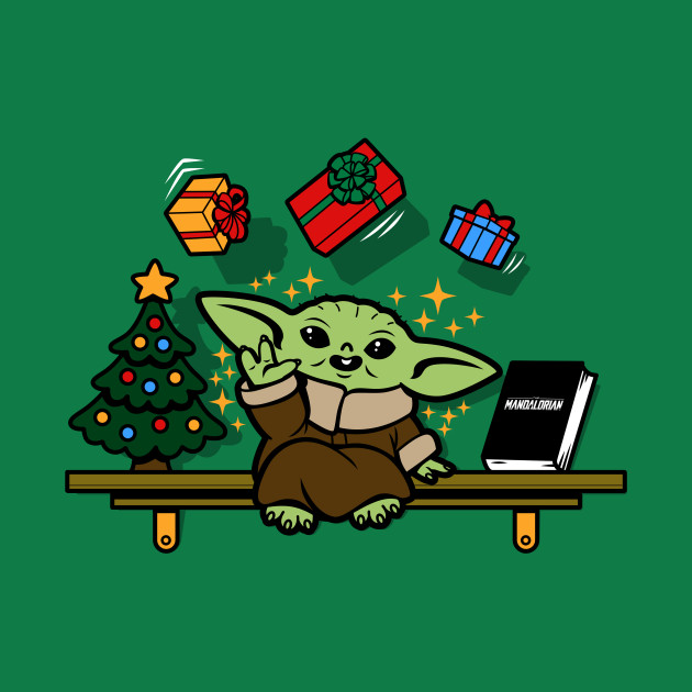 Baby on the Shelf Baby on the Shelf