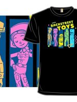 Backstreet Toys T-Shirt