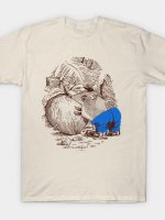 Bandicoot Sighting T-Shirt