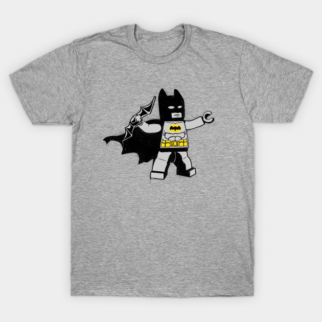Batsy, batarang thrower