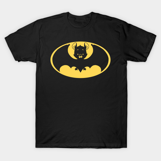 Batty T-Shirt Batty