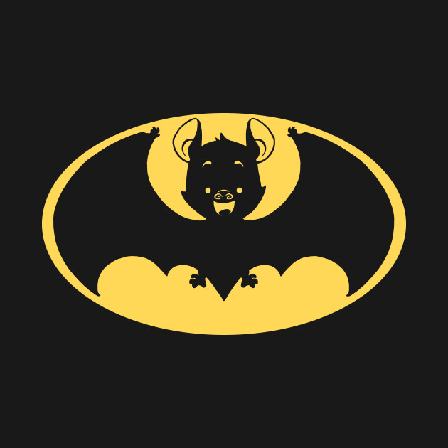 Batty Design Batty