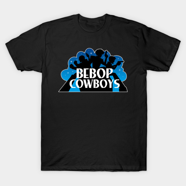 Cowboy Bebop T-Shirt