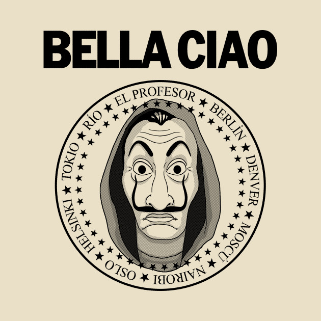 Bella Ciao v.3