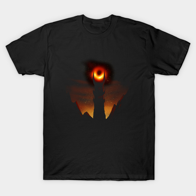 Blackhole Sauron