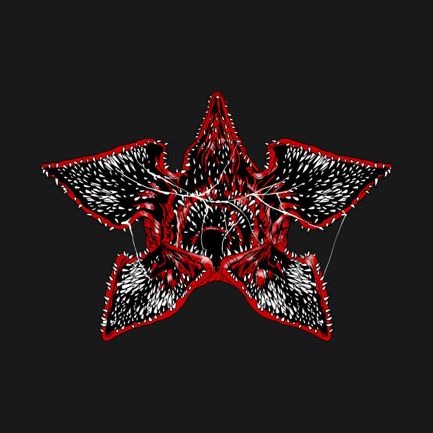 Blossoming Demogorgon Blossoming Demogorgon