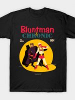 Bluntman & Chronic T-Shirt