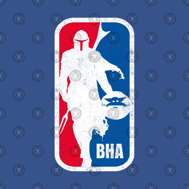 Bounty Hunter Association V02 The Mandalorian