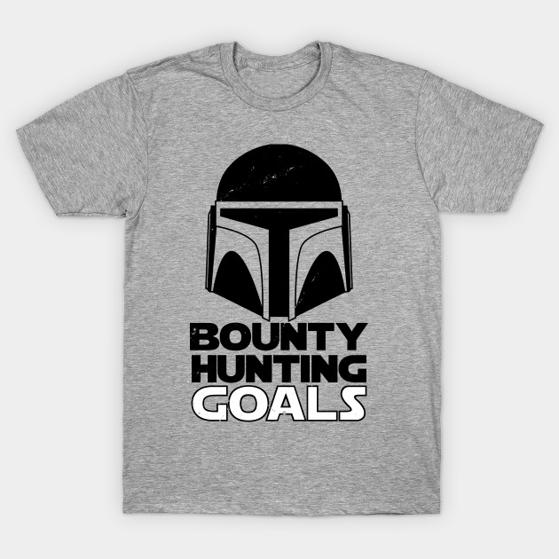 The Mandalorian T-Shirt