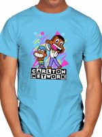 CARLTON NETWORK T-Shirt