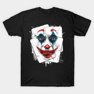 Joker T-Shirt