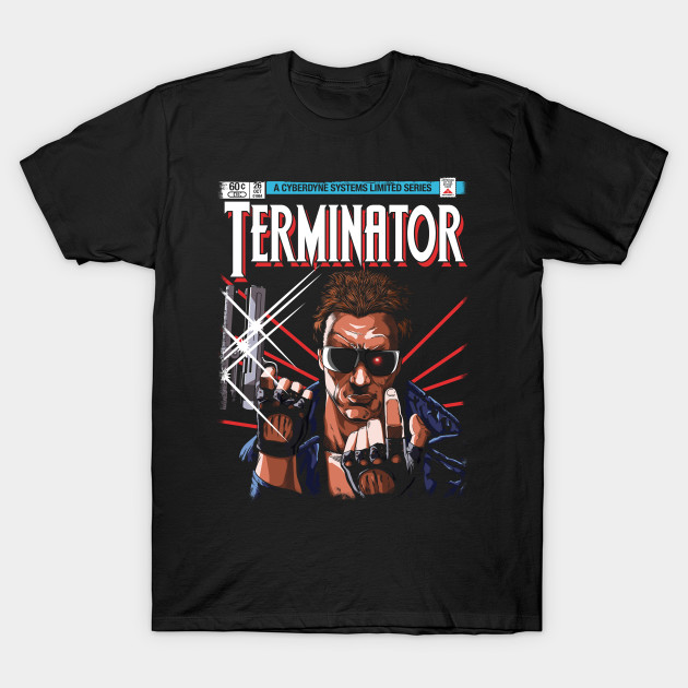 Terminator T-Shirt