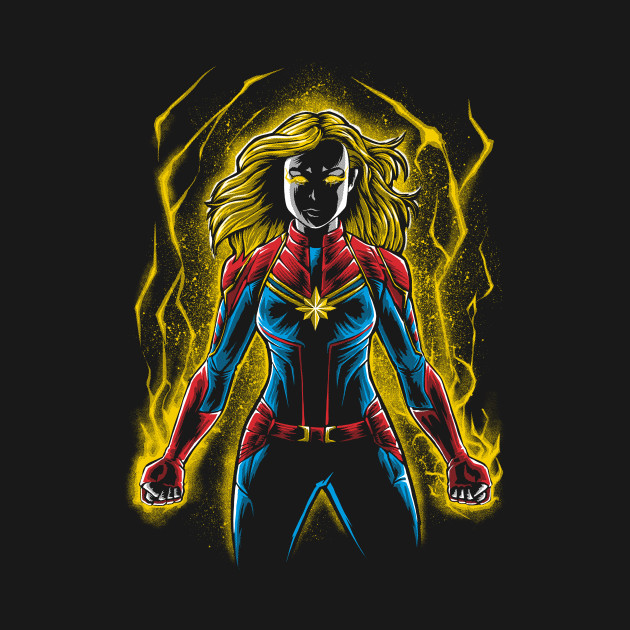 Captain Design Captain