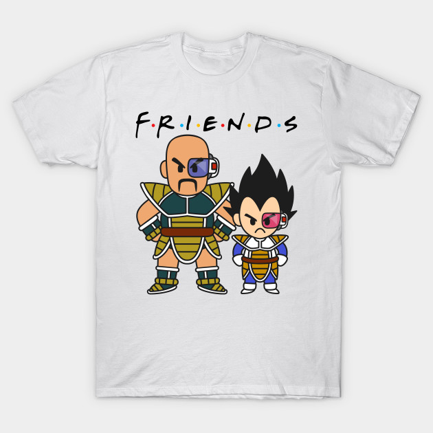 Dragon Ball T-Shirt