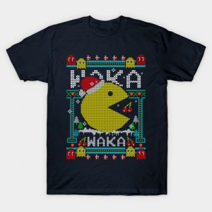 Pac-Man T-Shirt