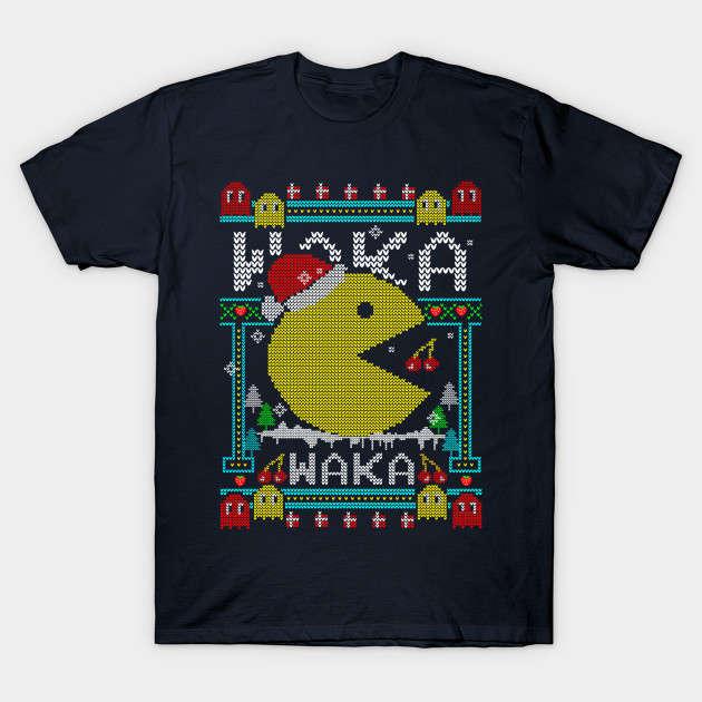 Pac-Man T-Shirt