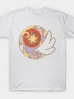 Circle Sakura T-Shirt