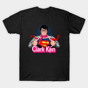 Clark Ken
