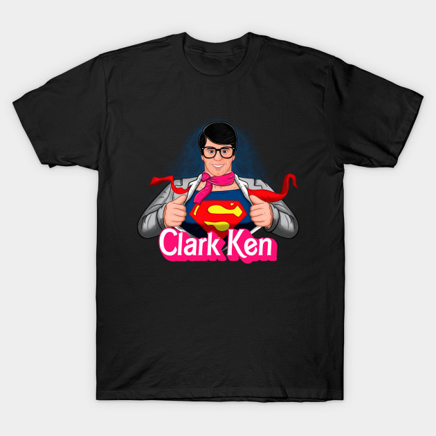 Clark Ken