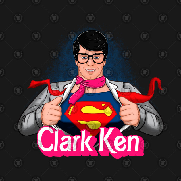 Clark Ken