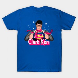 Clark Pride Ken
