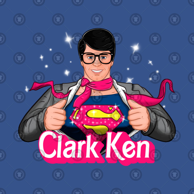 Clark Pride Ken