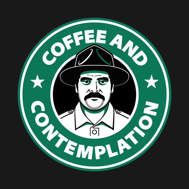 Coffee and Contemplation