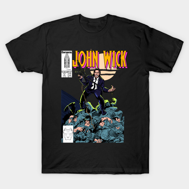 John Wick T-Shirt