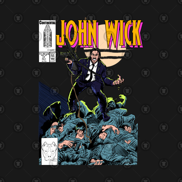 John Wick