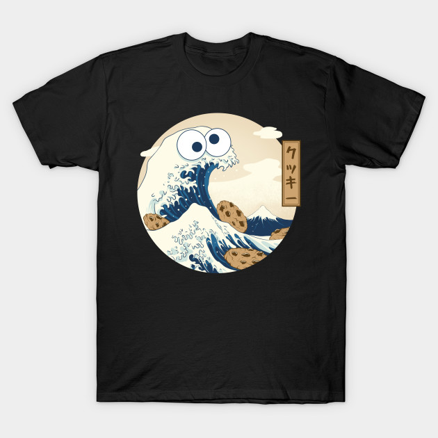Cookie Monster T-Shirt